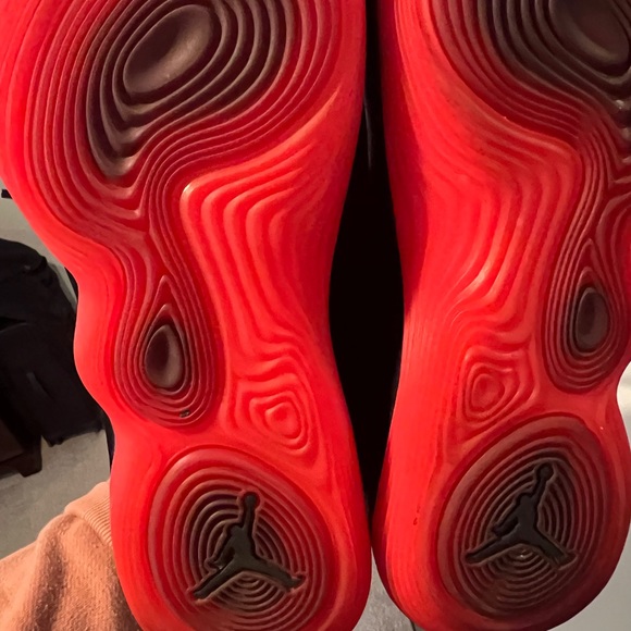 Jordan flight - Picture 3 of 7